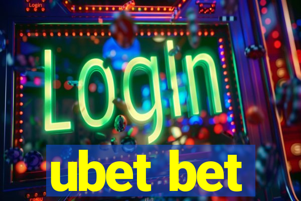 ubet bet